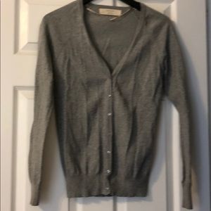 Zara Cardigan